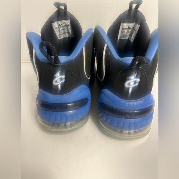 Nike Air Max Penny II 2 “Varsity Royal”  333886 005 Foam Size 9.5 main image 7